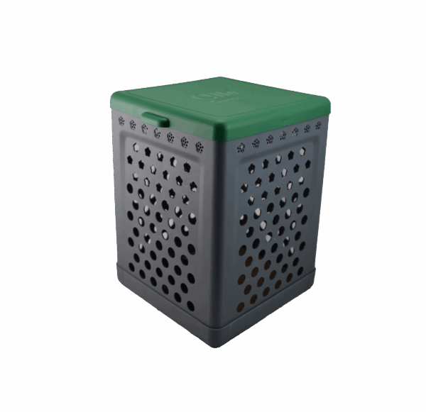 Olle Garden Worm Bin / Composter