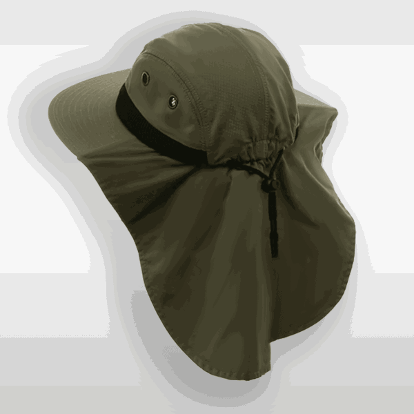 Olle Gardening Hat - Image 2