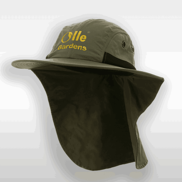 Olle Gardening Hat